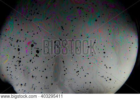 Metal Piggy Bank With Euro Symbols For Saving Money. On A White Background With Euro Banknotes. Savi