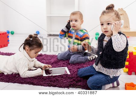 Информационное общество