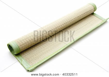 Underlayment