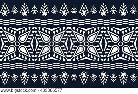 Geometric Ethnic Pattern Traditional Design For Background,carpet,wallpaper,clothing,wrapping,batik,