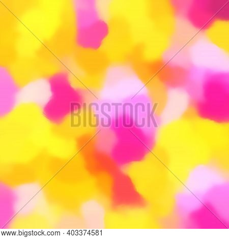 Abstract Colors Texture. Modern Futuristic Pattern. Multicolor Dynamic Background. Decorative Prints