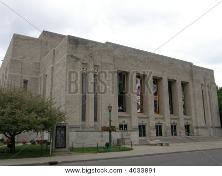 Indiana University
