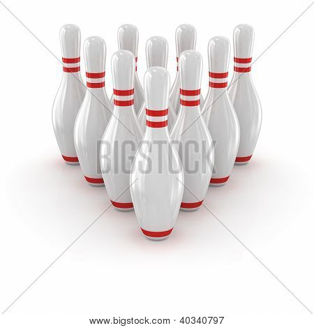 Bowling