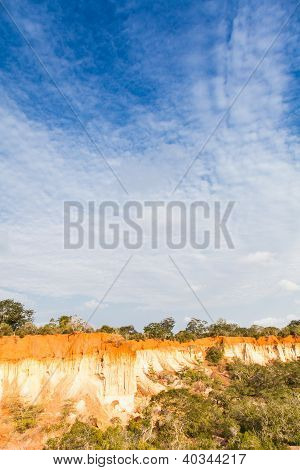 Marafa Kanyonu - Kenya