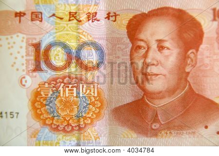 Kinesiske Yuan