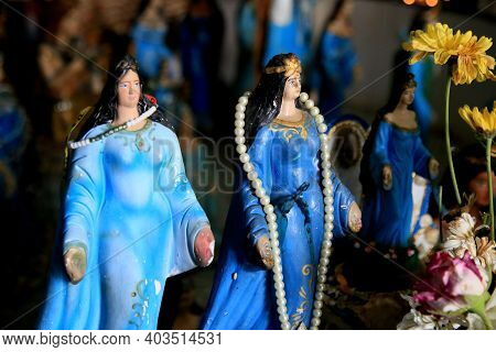 Iemanja Orisha Image