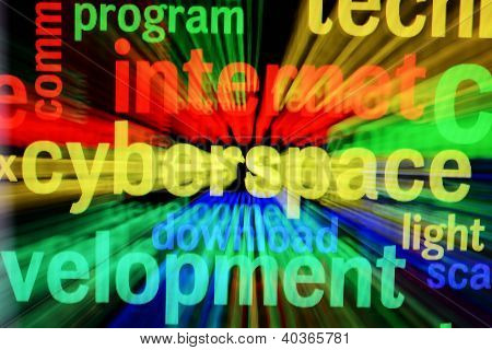 Syberspace