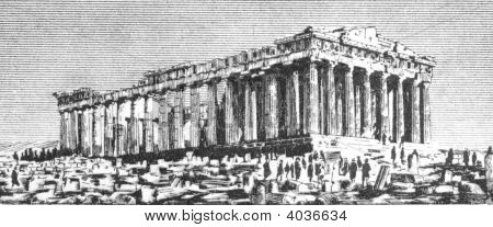 Parthenon