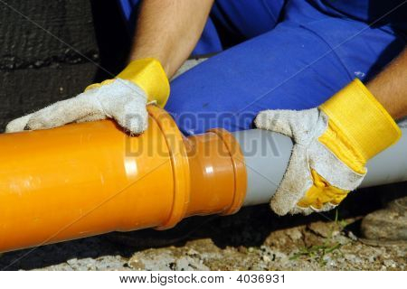 ส่วนประกอบของน้ำเสีย