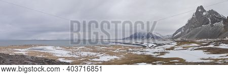 Iceland Road Trip