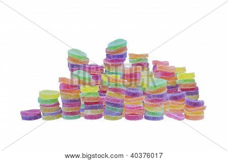 Jelly søde