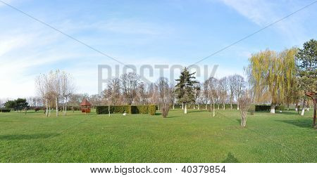 Park Panorama