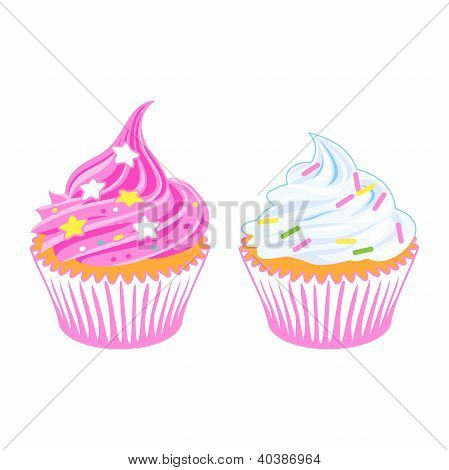 Cupcakes
