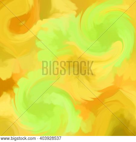 Abstract Colors Texture. Modern Futuristic Pattern. Multicolor Dynamic Background. Decorative Prints