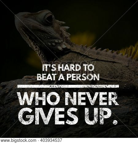 Motivational And Inspirational Quotes