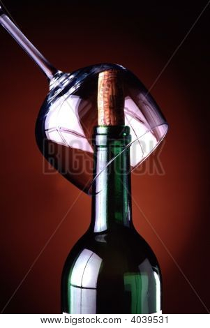 Tiempo vino elegante