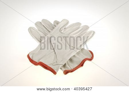 Guanti da lavoro
