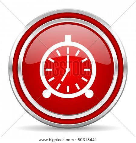 alarm clock icon 
