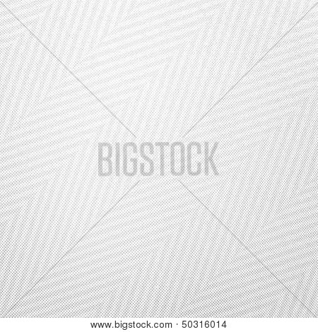 white fabrics with stripes pattern