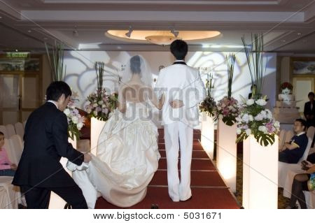 Shenzhen Hochzeit-Mode-Wochenende
