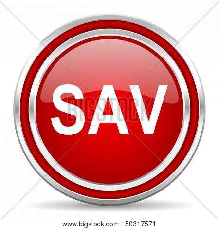 sav icon 