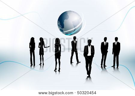 Business People