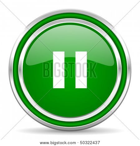 pause icon 