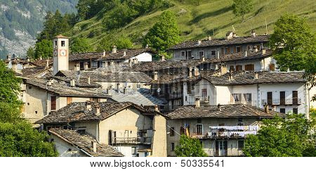 Pontechianale