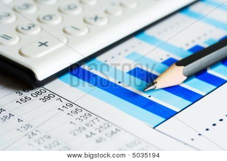 Indice di borsa.