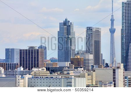 Tokyo