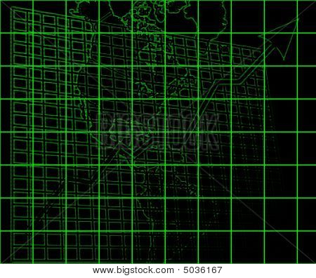 Americas Chart Up