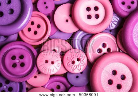 Buttons Background