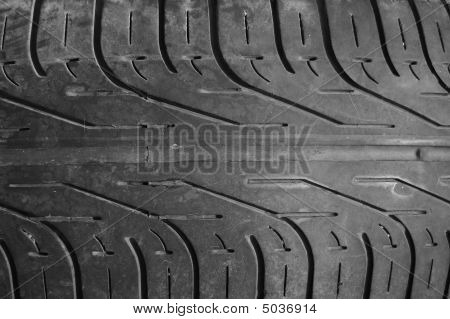 Tire Texture