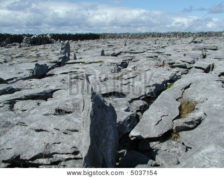 Karsklandscape