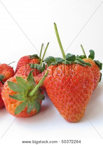 strawberry
