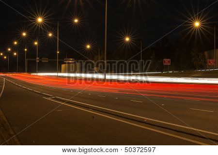Traffic Lights