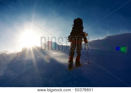 Hiker