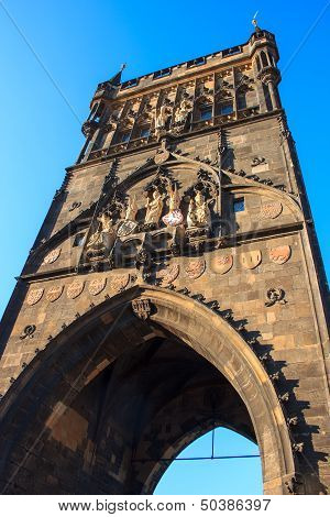Charles Bridge