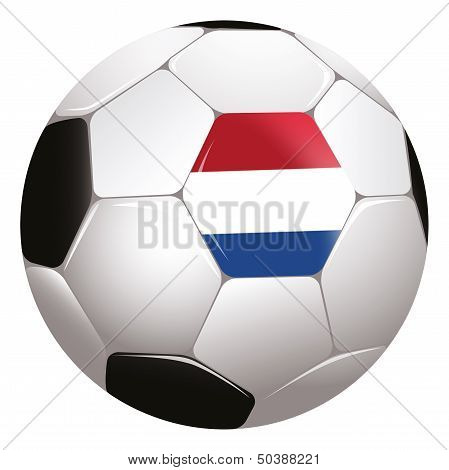 World cup football