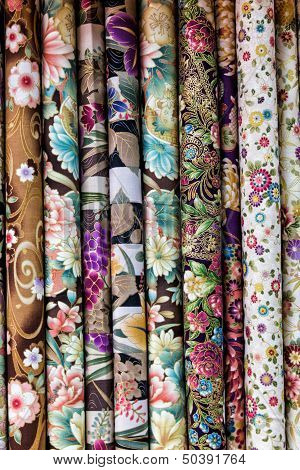 Fabric