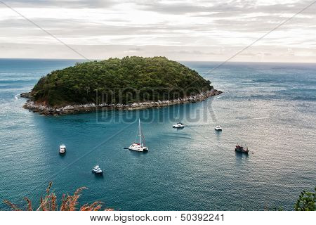 Island