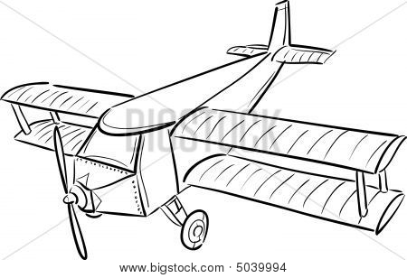 飛行機