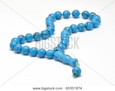 Prayer Beads