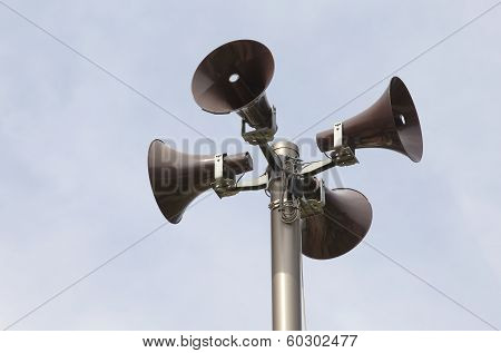 Loudspeaker