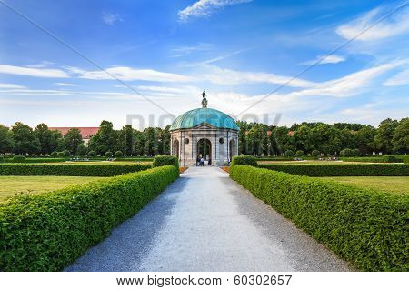 Munich Germany
