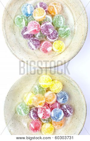 Candies