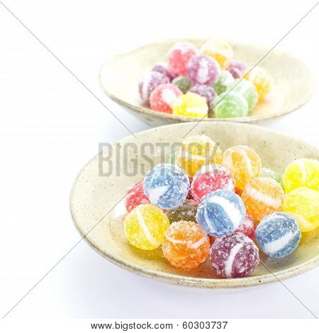 Candies