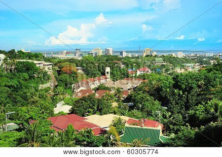 Metro Cebu
