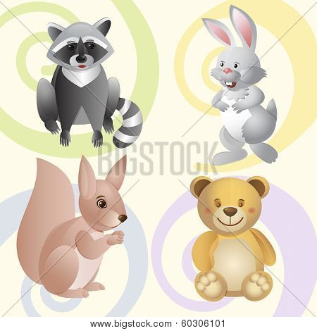 Toys
