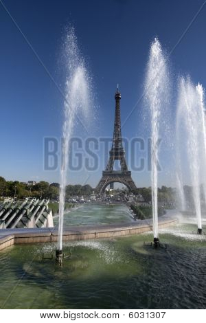 Ogrody Trocadero